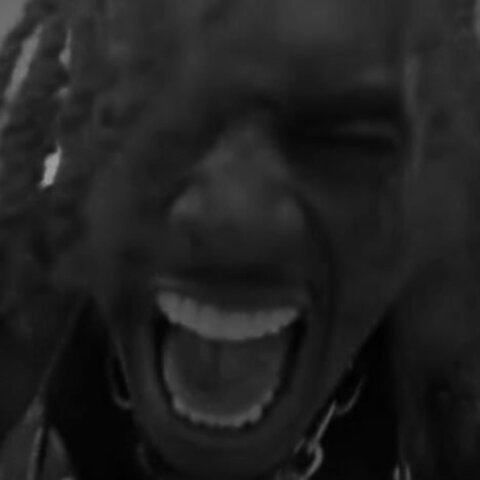 Hamza ha abbandonato