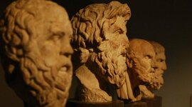 Timeline: Historia de la Etica
