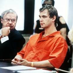 Arrest and Trial of Jeffery Dahmer