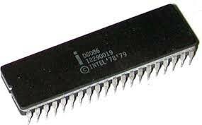 intel 8085