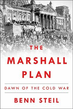 The Marshall Plan