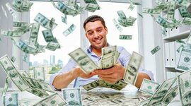 Timeline: A pénz története