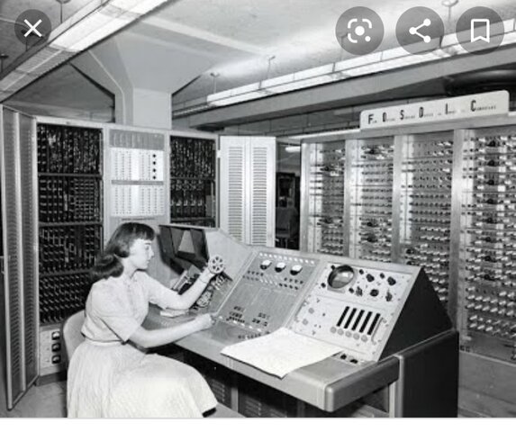 SEGUNDA GENERACION TRANSITORES