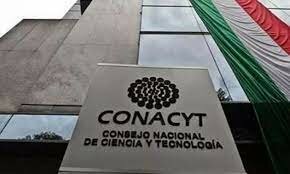 SE FUNDA EL CONSEJO NACIONAL DE CIENCIA Y TECNOLOGÍA (CONACYT).