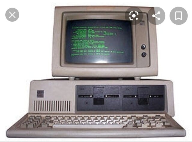 TERCERA GENERACIÓN CIRCUITOS INTEGRADOS