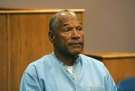 O.J. Simpson Trial