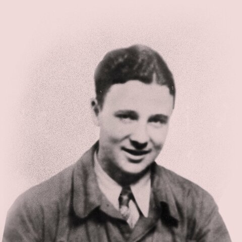 Van Pels and Fritz Hide