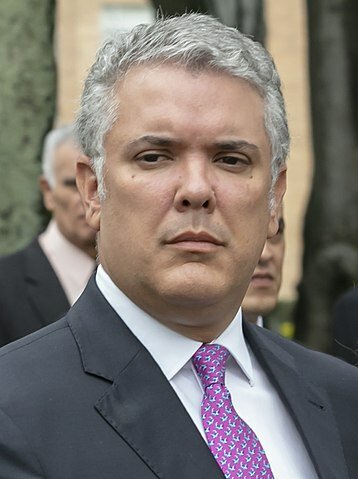 Movilizaciones estudiantiles (2018). Pronunciamiento de Iván Duque