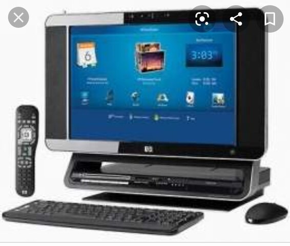 QUINTA GENERACIÓN INTELIGENTE ARTIFICIAL