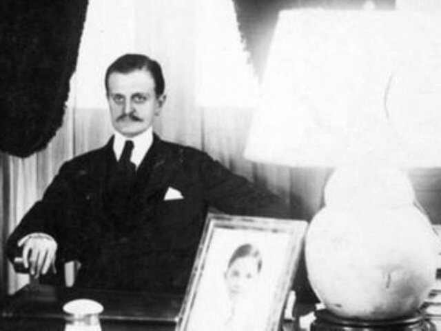 Reforma Saavedra Lamas