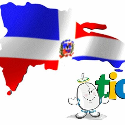 Timeline: Antecedentes históricos de la inserción de la informática educativa al Sistema Educativo Dominicano.