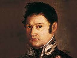 EL PRONUNCIAMIENTO DE ESPOZ Y MINA