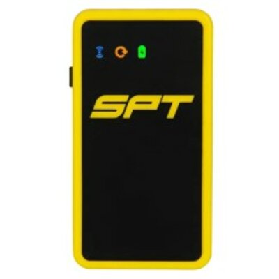 Timeline: GPS en fútbol