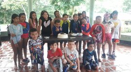 Timeline: Infancia y Adolescencia a través de la Historia