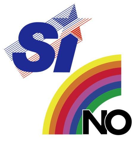 Plebiscito Sí y No
