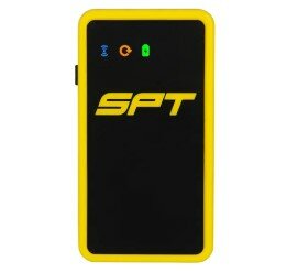 Incorporación del GPS en el fútbol