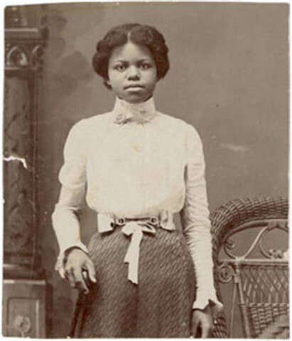 Clara Belle Drisdale Williams graduates New Mexico State Univ.