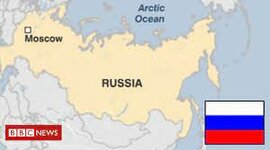 Timeline: Russia