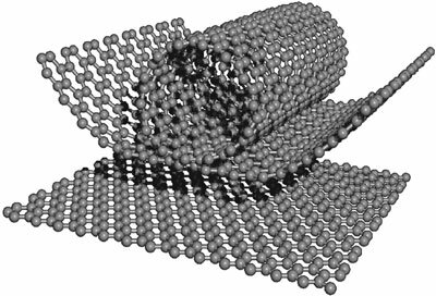 Nanotechnology - Carbon nanotubes