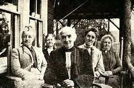 American Home Economics Association (AHEA) emerged