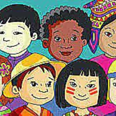 Timeline: Recogiendo saberes entorno a la diversidad