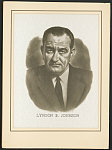 Lyndon B. Johnson becomes the 36th President of the US