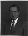Richard Nixon is Elected 37th President of the US
