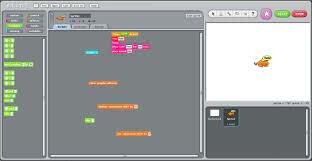 13.	Scratch en 2006