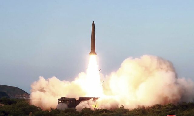 Nuclear Arms Race