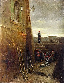 El setge de Saragossa