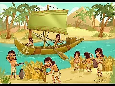 EDAD ANTIGUA