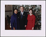 George W. Bush is Elected the 43rd President of the US