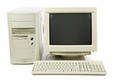 Nueva generación de Computadoras