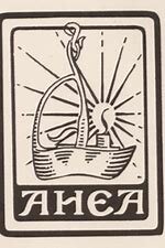 Betty Lamp adopted as the symbol for American Home Economics Association