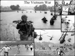 The End of the Vietnam War