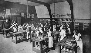 Carl D. Perkins Act/ Vocational Education Act