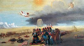 Timeline: Línea del tiempo: Hechos históricos peruanos del siglo XIX y XX