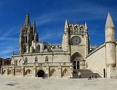 Catedral de Burgos