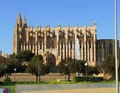 Catedral de Palma
