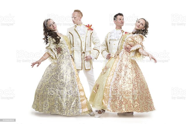 Conformación de juventud