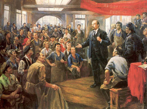 La época del economicismo o del capitalismo