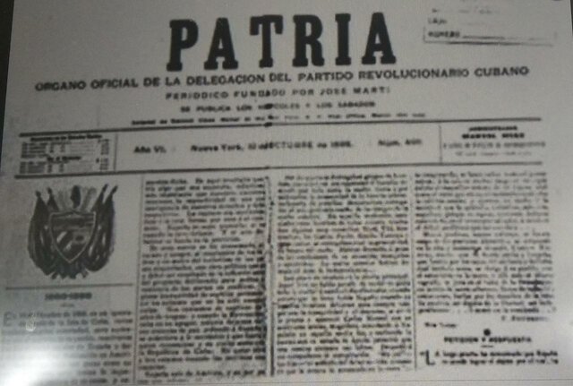 Patria