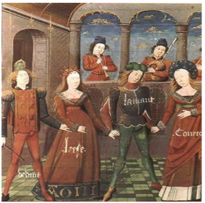 Edad Media (siglo V al XV)