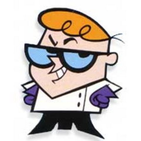 Dexter's Laboratory