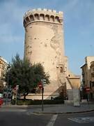 Torres de Quart