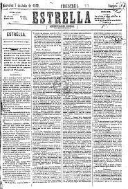La estrella nacional