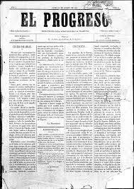 El progreso