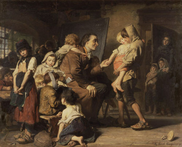 EDAD CONTEMPORANEA