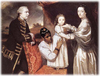 Concepción del niño