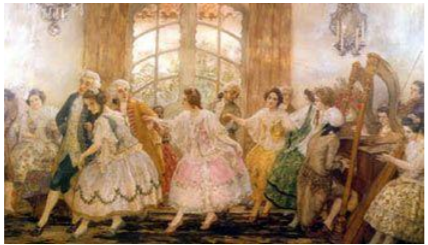 Barroco (siglo XVII)